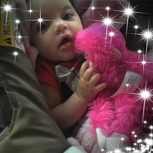 Meet your Posher, Jackie